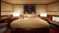 ABILITY Mangusta 130 -  Guest Double 2